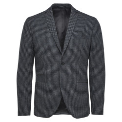 Kostuum Blazer REGENT Check