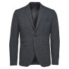 Kostuum Blazer REGENT Check