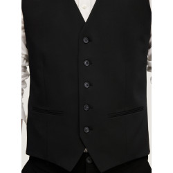 Kostuum Waistcoat LIAM classic