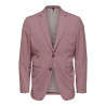 Kostuum Blazer LIAM Slim Fit Soft