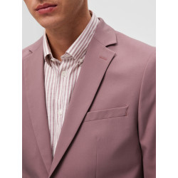 Kostuum Blazer LIAM Slim Fit Soft