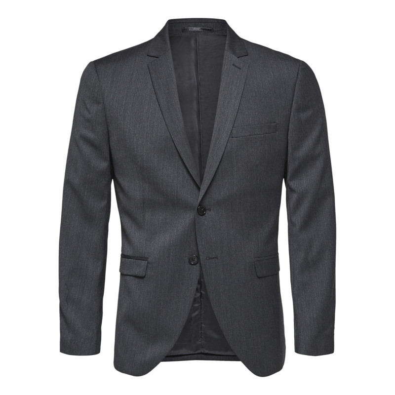 Kostuum Blazer MYLOBILL Grey