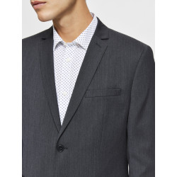 Kostuum Blazer MYLOBILL Grey