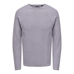 Trui DEXTOR Raglan