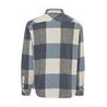 !Solid Overshirt MANHEIM