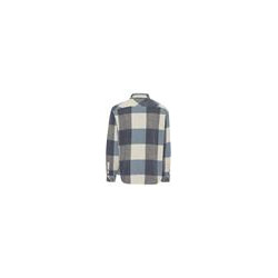 !Solid Overshirt MANHEIM