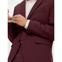 Blazer slim fit LIAM