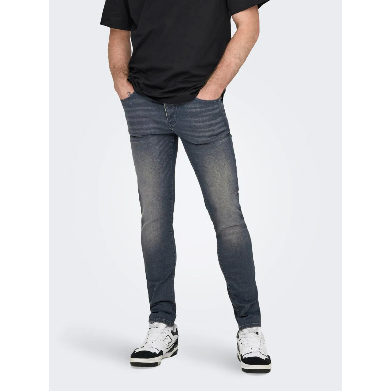 O&S Jeans slim fit LOOM 9608