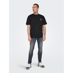 O&S Jeans slim fit LOOM 9608