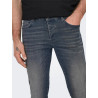 O&S Jeans slim fit LOOM 9608