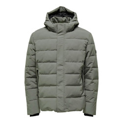 Jas puffer CAYSON