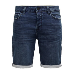 Short Jeans PLY 8582