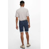 Short Jeans PLY 8582