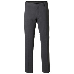 Kostuum Broek MYLOGIB3 Grey Mix